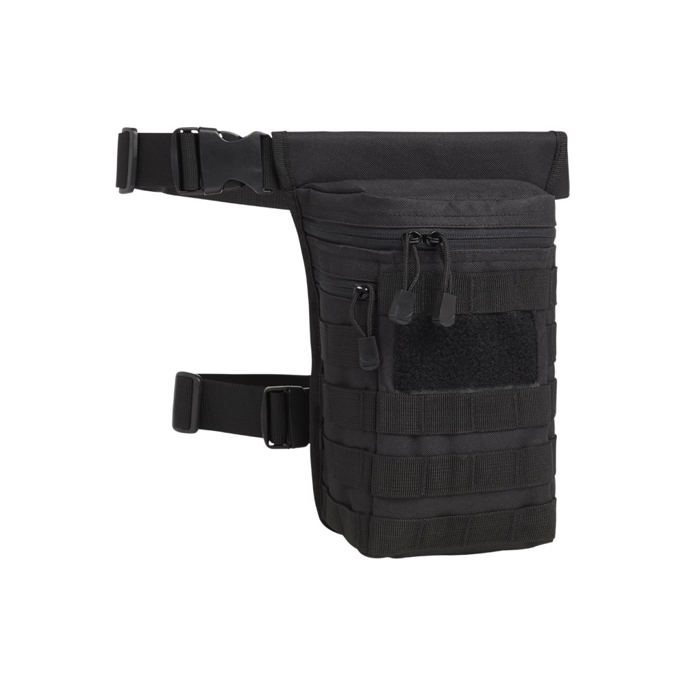 Brandit - Side Kick No. 2 Waist bag - One size - Black